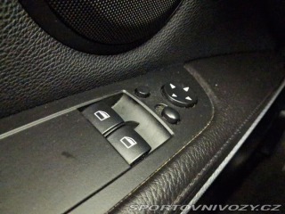 BMW 3 M Paket 320 d 2008