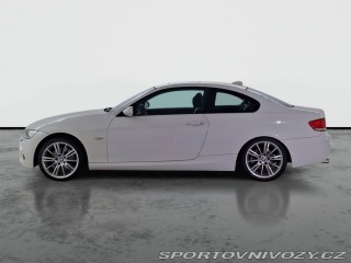 BMW 3 M Paket 320 d 2008