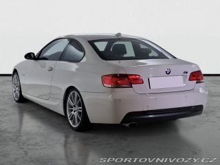 BMW 3 M Paket 320 d 2008