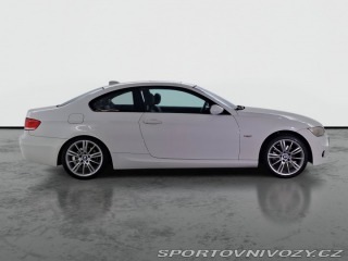 BMW 3 M Paket 320 d 2008