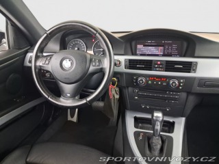BMW 3 M Paket 320 d 2008