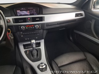 BMW 3 M Paket 320 d 2008