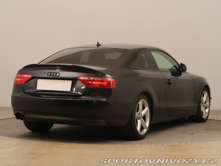 Audi A5 S-Line 2.0 TFSI 2009
