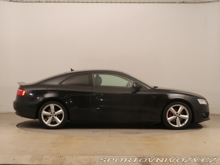 Audi A5 S-Line 2.0 TFSI 2009