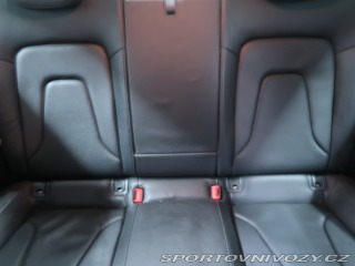 Audi A5 S-Line 2.0 TFSI 2009