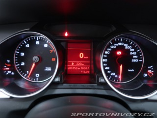 Audi A5 S-Line 2.0 TFSI 2009