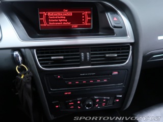 Audi A5 S-Line 2.0 TFSI 2009