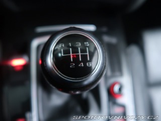 Audi A5 S-Line 2.0 TFSI 2009