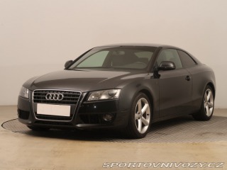 Audi A5 S-Line 2.0 TFSI 2009