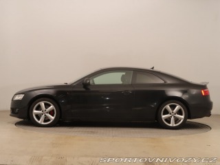 Audi A5 S-Line 2.0 TFSI 2009