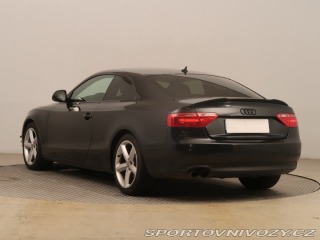 Audi A5 S-Line 2.0 TFSI 2009