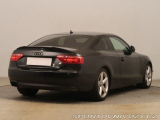 Audi A5 S-Line 2.0 TFSI 2009