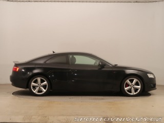 Audi A5 S-Line 2.0 TFSI 2009