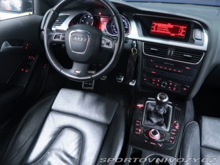 Audi A5 S-Line 2.0 TFSI 2009