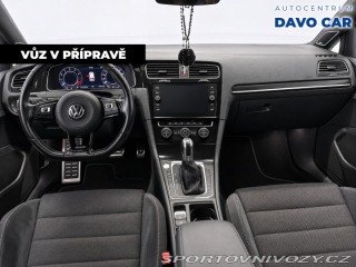 Volkswagen Golf Variant 2,0 TSI 228 kW BM 2018