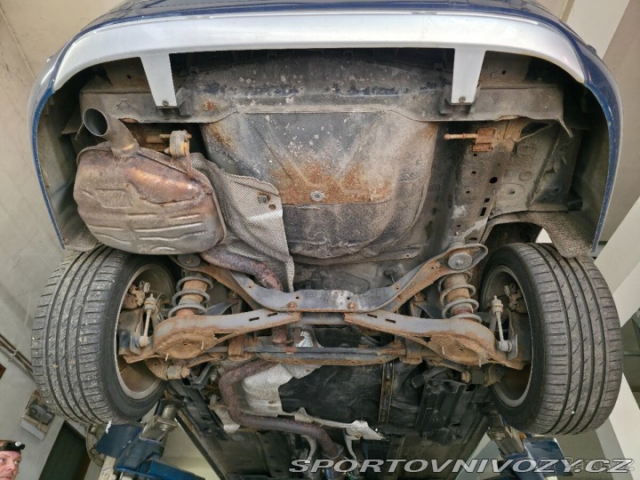 Ford Ostatní modely Mondeo 2,0 TDCi, 103 kW, 2013 2013