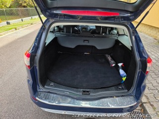 Ford Ostatní modely Mondeo 2,0 TDCi, 103 kW, 2013 2013