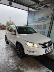 Volkswagen  Tiguan 2,0   TDI 4Motion, 103 kW