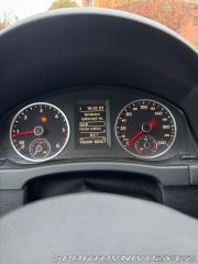Volkswagen Ostatní modely Tiguan 2,0 TDI 4Motion, 103 kW 2010