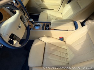 Bentley Continental Flying Spur 6,0 V12 2007