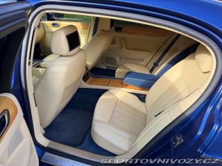 Bentley Continental Flying Spur 6,0 V12 2007