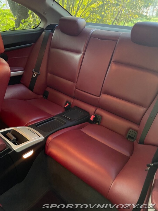 BMW 3 2,5 145 kW | M57 | AUTO 2007
