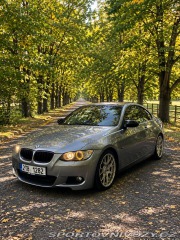 BMW 3 2,5 145 kW | M57 | AUTO 2007