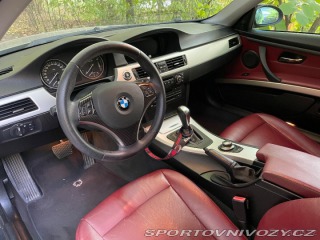 BMW 3 2,5 145 kW | M57 | AUTO 2007