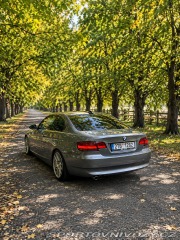 BMW 3 2,5 145 kW | M57 | AUTO 2007