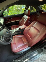 BMW 3 2,5 145 kW | M57 | AUTO 2007