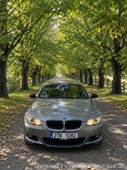 BMW 3 2,5 145 kW | M57 | AUTO 2007