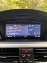 BMW 3 2,5 145 kW | M57 | AUTO 2007