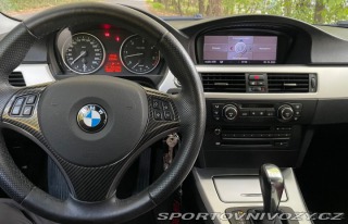 BMW 3 2,5 145 kW | M57 | AUTO 2007