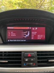 BMW 3 2,5 145 kW | M57 | AUTO 2007