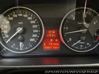 BMW 3 2,5 145 kW | M57 | AUTO 2007