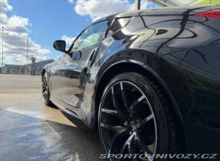 Nissan 370 Z 3,7 Nismo 2017