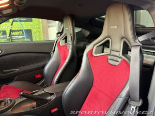 Nissan 370 Z 3,7 Nismo 2017