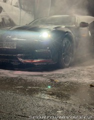 Nissan 370 Z 3,7 Nismo 2017