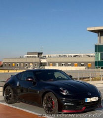 Nissan 370 Z 3,7 Nismo 2017