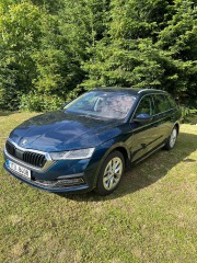Škoda Octavia 2,0 TDI , 85kw
