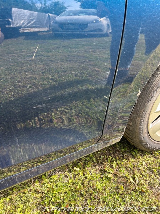 Škoda Ostatní modely Octavia 2,0   TDI , 85kw 2000