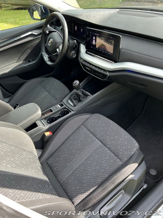 Škoda Ostatní modely Octavia 2,0   TDI , 85kw 2000