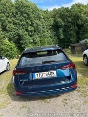 Škoda Ostatní modely Octavia 2,0 TDI , 85kw 2000