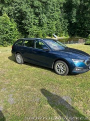 Škoda Ostatní modely Octavia 2,0 TDI , 85kw 2000