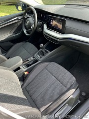 Škoda Ostatní modely Octavia 2,0 TDI , 85kw 2000