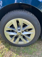Škoda Ostatní modely Octavia 2,0 TDI , 85kw 2000