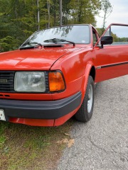 Škoda  Rapid 130 5speed