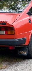 Škoda Ostatní modely Rapid 130 5speed 1986
