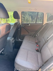 Volkswagen Ostatní modely Tiguan 2,0 TDi 81kw, rok výrob 2016