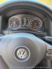 Volkswagen Ostatní modely Tiguan 2,0 TDi 81kw, rok výrob 2016